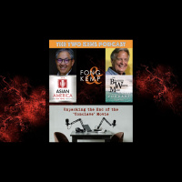 EP 511: The Two Kens On Unpacking The Unexpected Ending of Conclave Film