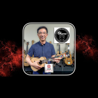 EP 499: Louis Wu On How He Started A Ukulele Company 18 Years Ago  Why These 4-Stringed Instruments Have Become So Popular