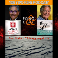 EP 549: The Two Kens On Americas State of Disaggregation