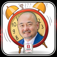 EP 522: Dr. Soong-Chan Rah On Why The Dismantling Of USAID Should Be A Wake Up Call for American Evangelicals