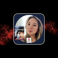 EP 491: Eve J. Chung On Her Debut Novel Daughters Of Shandong
