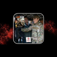 EP 484: Derek Ting On His Latest Action Film Agent Recon