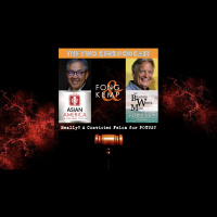 EP 480: The Two Kens On A Convicted Felon Running To Be POTUS