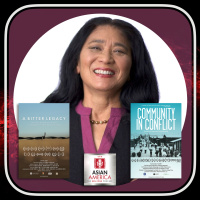 EP 530: Documentary Filmmaker Claudia Katayanagi On Why Contagious Courage Is Still Needed Today