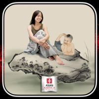 EP 538: Author  Illustrator Regina Linke On Her First Childrens Book Big Enough