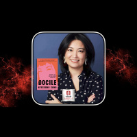 EP 507: Author  Painter Hyeseung Song On Docile: Memoirs Of A Not-So-Perfect Asian Girl