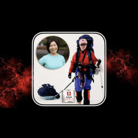 EP 495: Lei Wang On Being The First Asian Woman To Achieve The Explorers Grand Slam