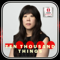 EP 543: Shin Yu Pai On Rebooting Her Ten Thousand Things Podcast