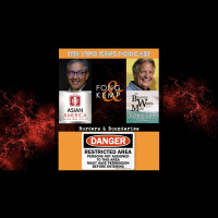 EP 464: The Two Kens On Borders  Boundaries, Heaven  Hell