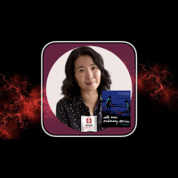 EP 508: Author  Cartoonist Teresa Wong On Latest Graphic Memoir All Our Ordinary Stories