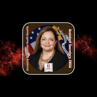 EP 489: Lisa M. Gomez, Assistant Secretary of EBSA On How American Men Needlessly Struggle With Mental Health Issues