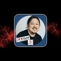 EP 510: Dr. Samuel Jamier On The New York Asian Film Festival  Being a Korean Adoptee