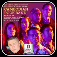 EP 519: Director Chay Yew On The Los Angeles Premiere Of Cambodian Rock Band