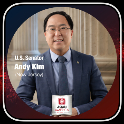 Asian America: The Ken Fong Podcast