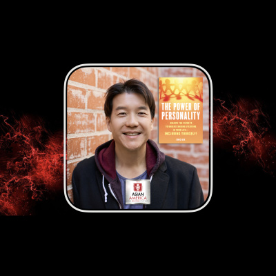 Asian America: The Ken Fong Podcast