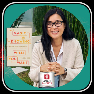 Asian America: The Ken Fong Podcast