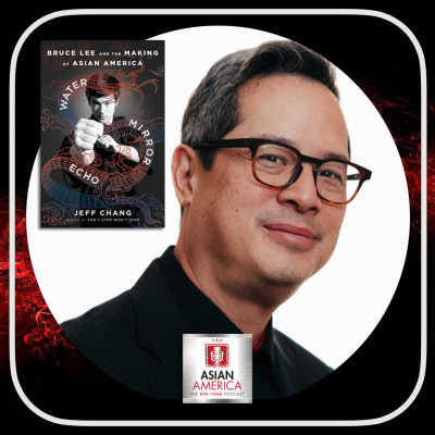 Asian America: The Ken Fong Podcast