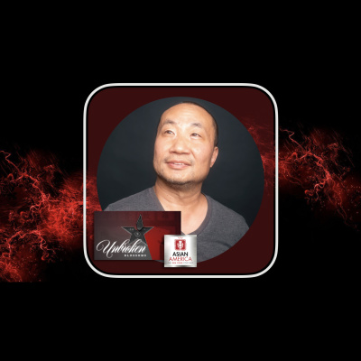 Asian America: The Ken Fong Podcast