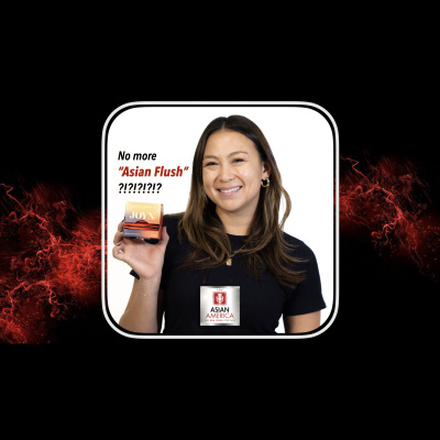 Asian America: The Ken Fong Podcast