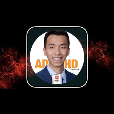 Asian America: The Ken Fong Podcast