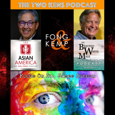 Asian America: The Ken Fong Podcast