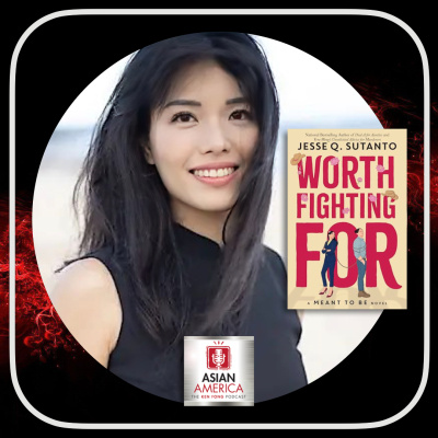 Asian America: The Ken Fong Podcast