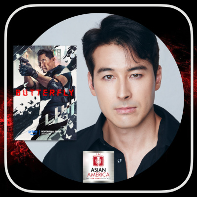 Asian America: The Ken Fong Podcast