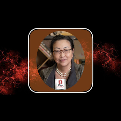 Asian America: The Ken Fong Podcast