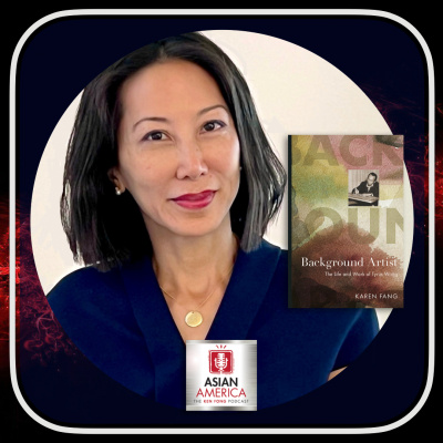 Asian America: The Ken Fong Podcast