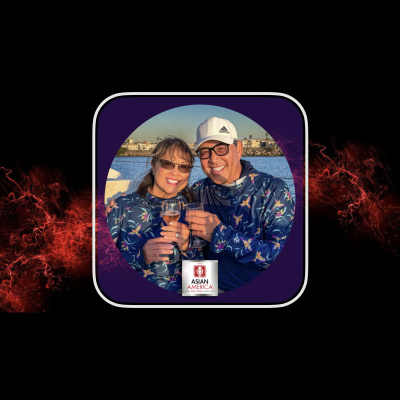 Asian America: The Ken Fong Podcast