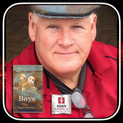 Asian America: The Ken Fong Podcast