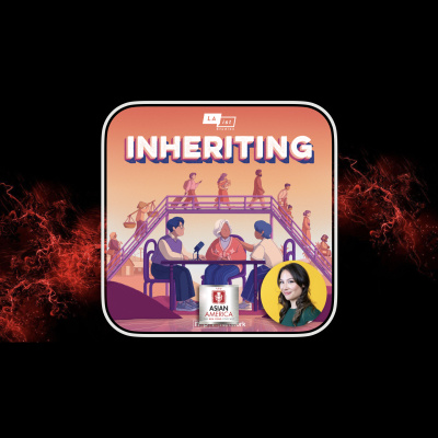 Asian America: The Ken Fong Podcast