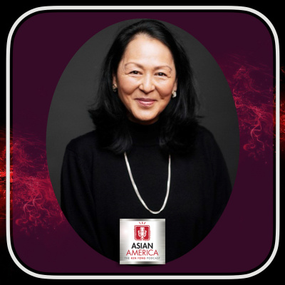 Asian America: The Ken Fong Podcast