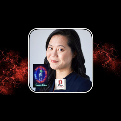 Asian America: The Ken Fong Podcast