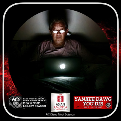 Asian America: The Ken Fong Podcast