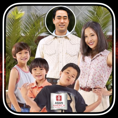 Asian America: The Ken Fong Podcast