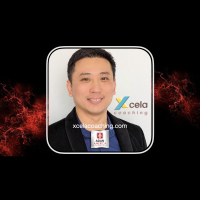 Asian America: The Ken Fong Podcast