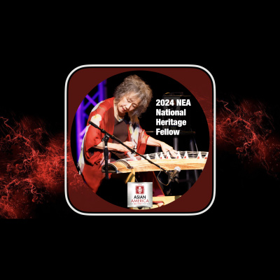 Asian America: The Ken Fong Podcast