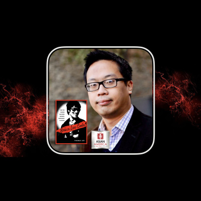 Asian America: The Ken Fong Podcast