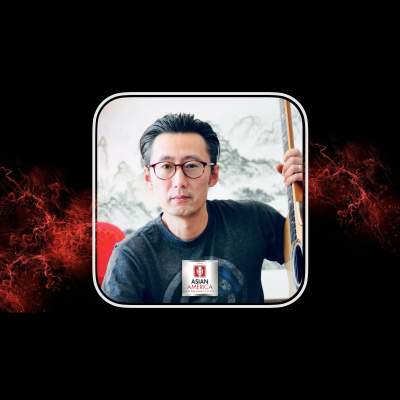 Asian America: The Ken Fong Podcast