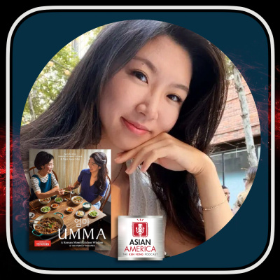 Asian America: The Ken Fong Podcast