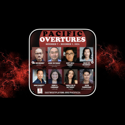 Asian America: The Ken Fong Podcast