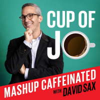 Cup Of Jo - Revenge Of Analog Featuring David Sax