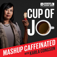 Cup Of Jo - Shifting Brand Engagement featuring Karla Congson