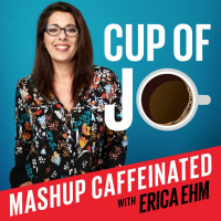 Cup Of Jo - Voice of a Generation featuring Erica Ehm