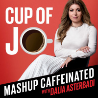 Cup Of Jo - Marketing At The Speed Of Life featuring Dalia Asterbadi