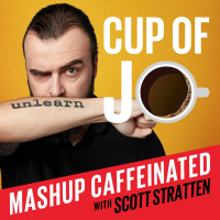 Cup Of Jo - UnMarketing Marketing Done Right featuring Scott Stratten