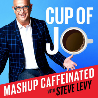 Cup Of Jo - Understanding Perception  Experience featuring Steve Levy