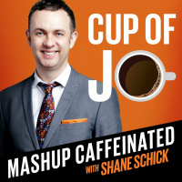 Cup Of Jo - The New Age Of Storytelling featuring Shane Schick