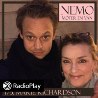 175. Marie Richardson